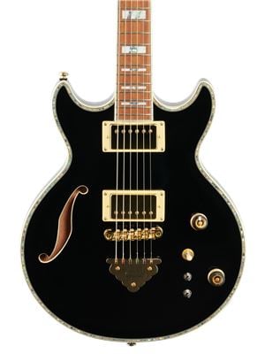 Ibanez AR520 Electric Guitar Black